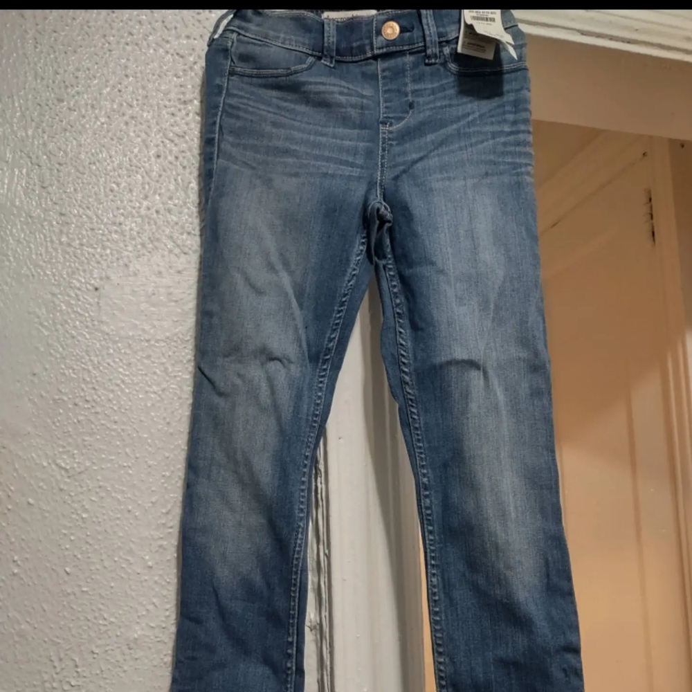 Abercrombie kids pull on jegging slim 11/12